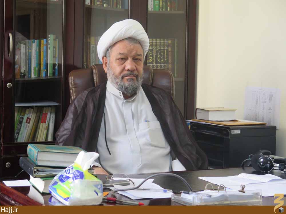 گردهمایی بزرگ عرفان عرفه در كربلا برگزار می شود